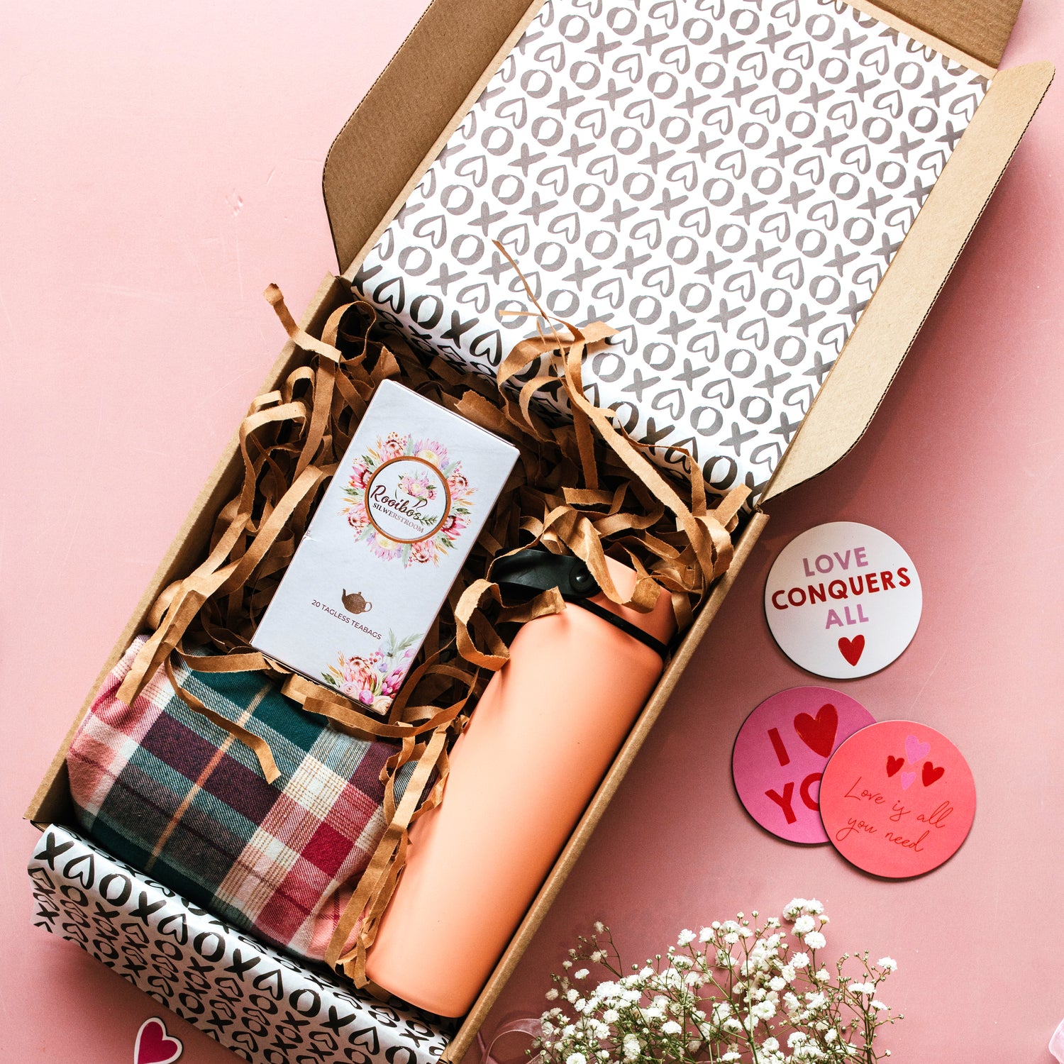 Stock Tissue paper designs