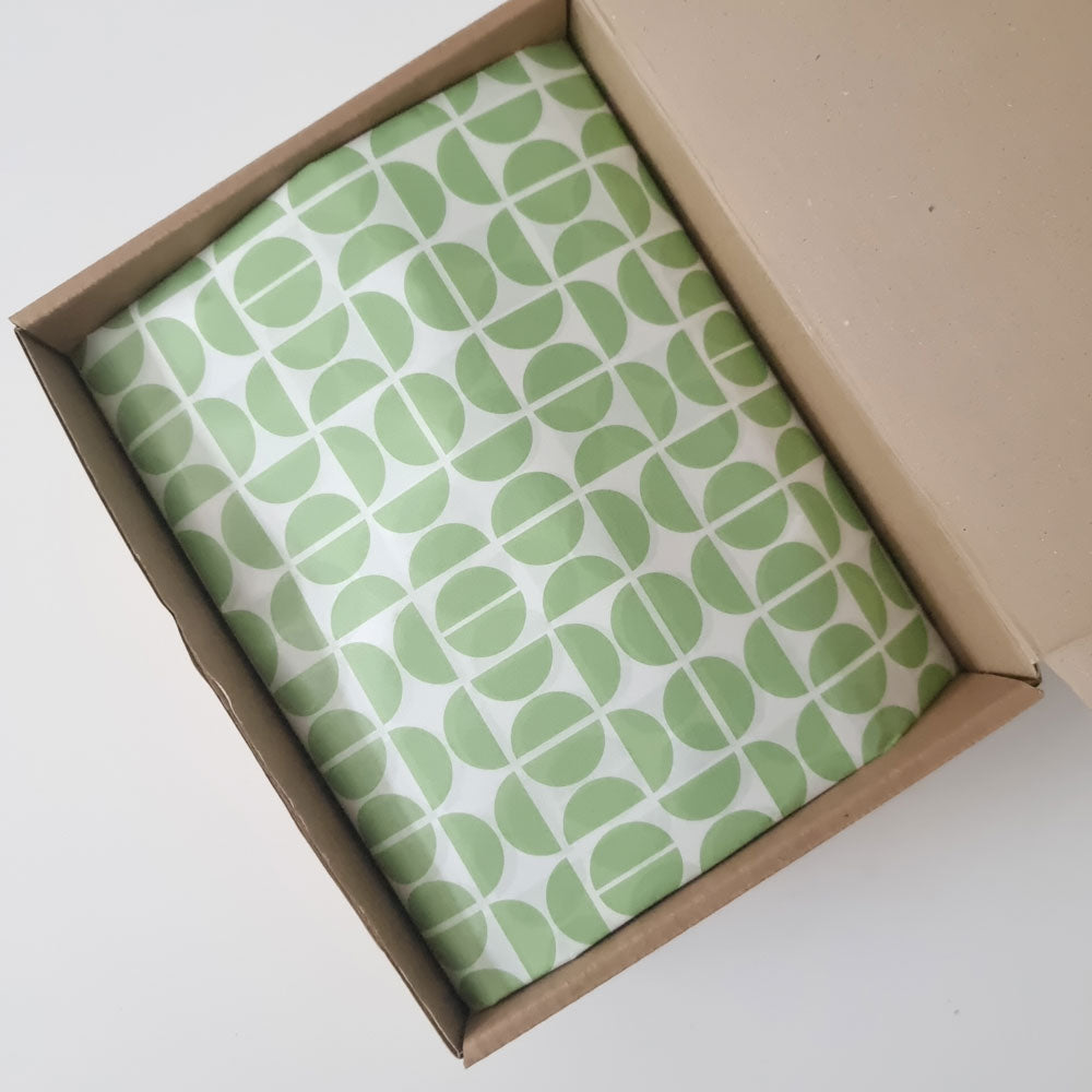 Honeycomb Protective packaging sheets