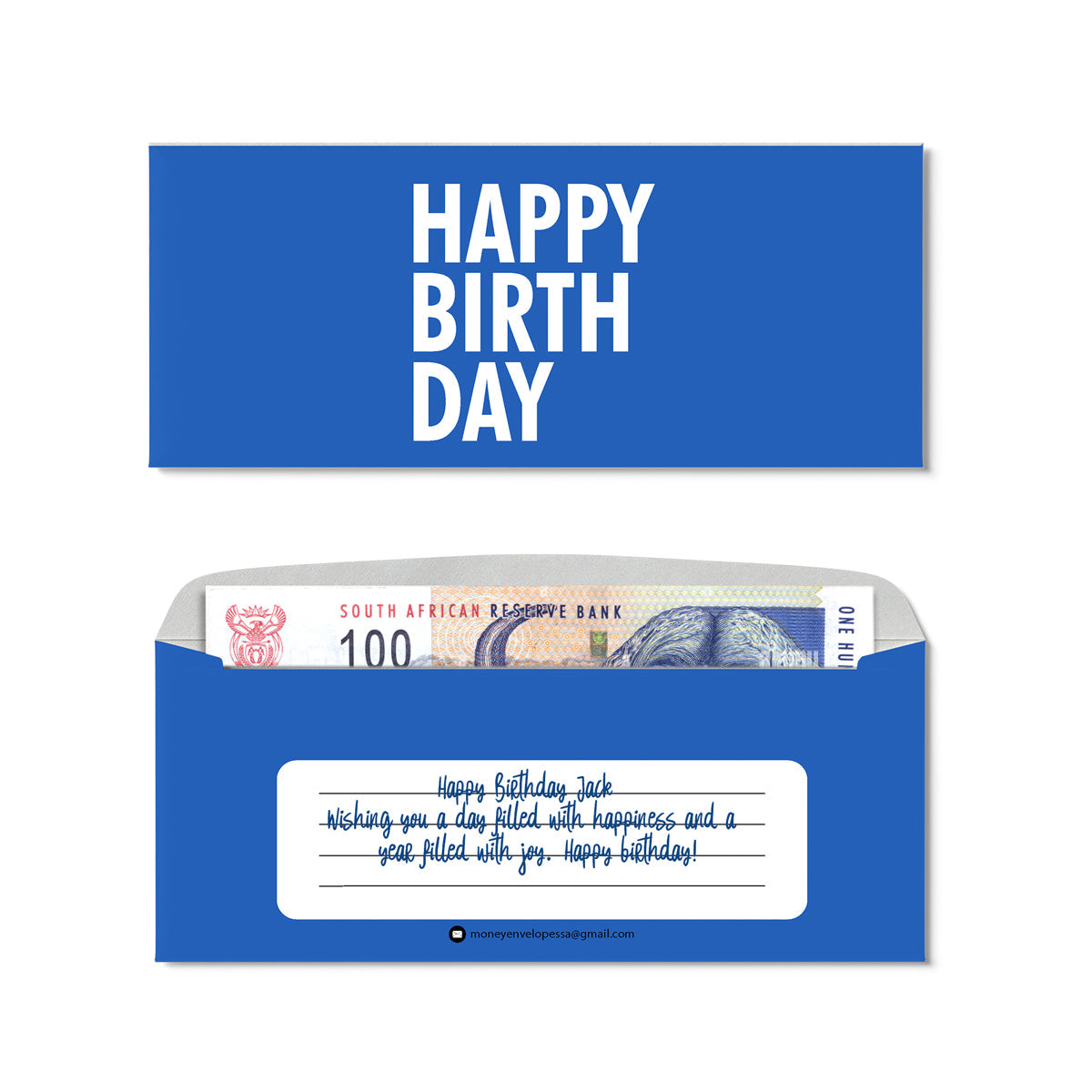 Money Envelopes (Wholesale)