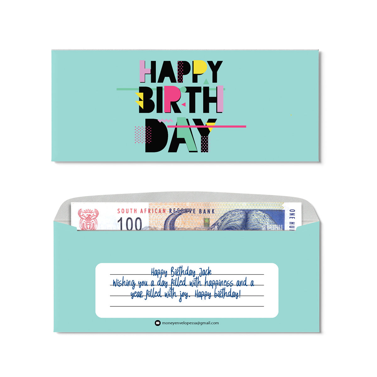 Money Envelopes (Wholesale)