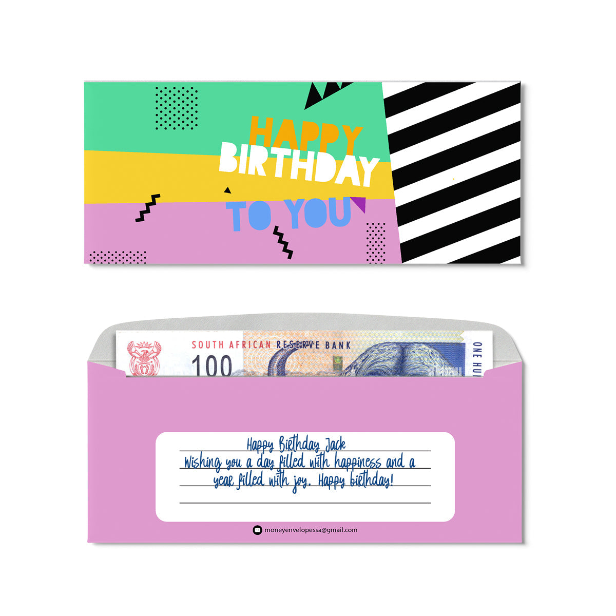 Money Envelopes (Wholesale)