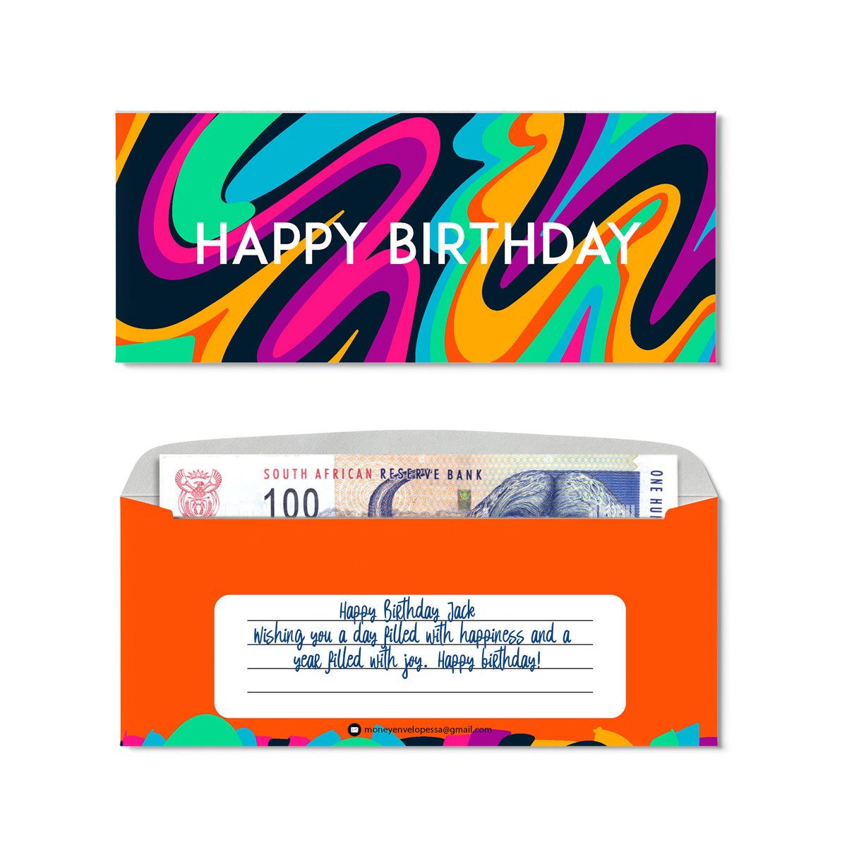 Money Envelopes (Wholesale)