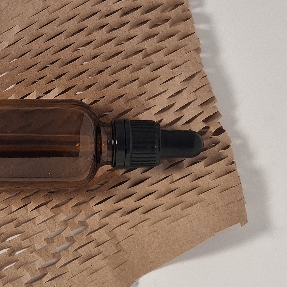 Honeycomb Wrapping Sheets