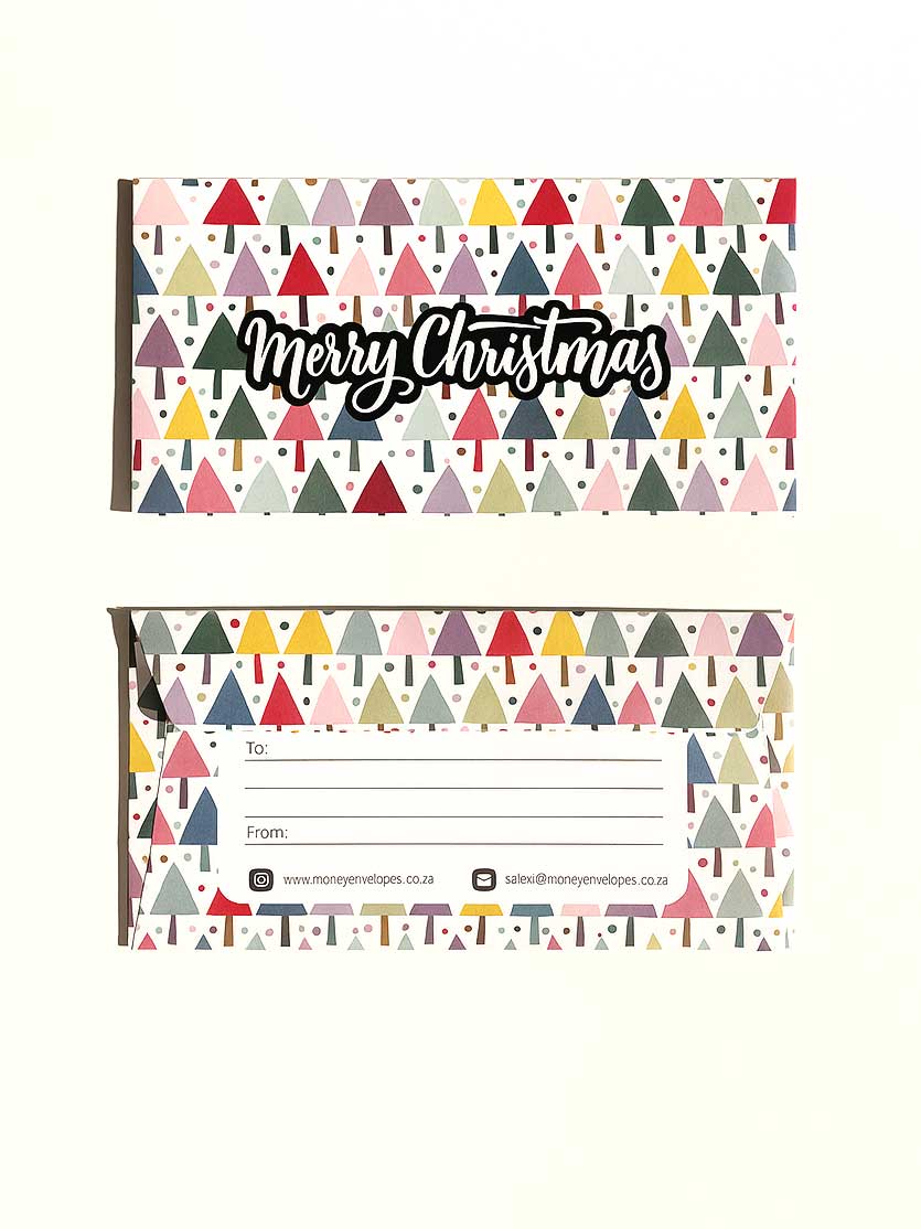MERRY CHRISTMAS - Bright (wholesale)