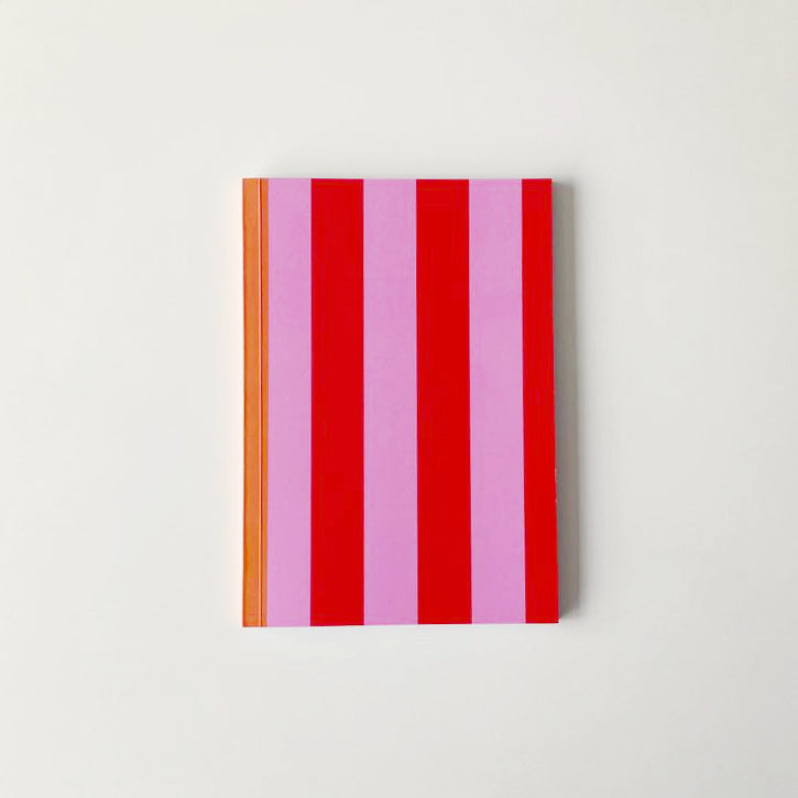 Notebook Stripes - Custom Printed Tissue Paper & Wholesale Packaging South Africa