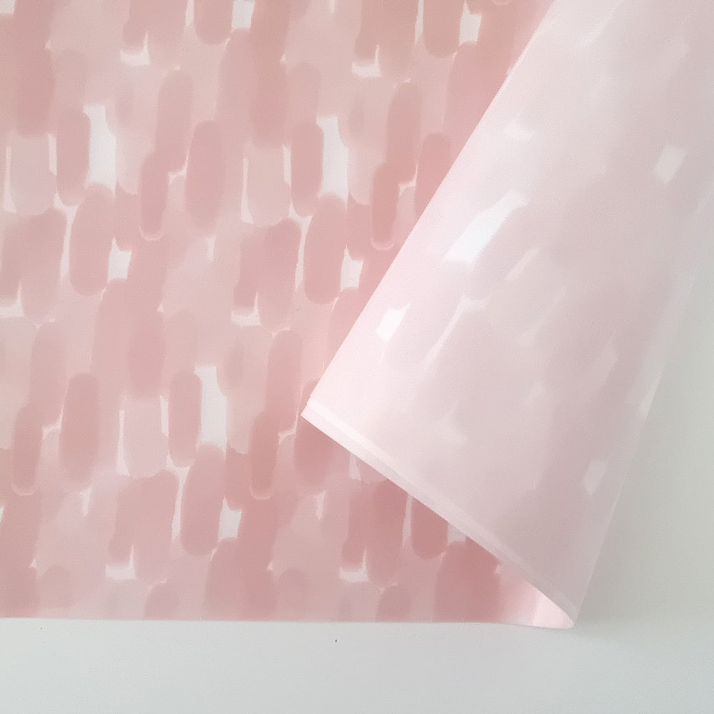 Paint Strokes Tissue Paper - Custom Printed Tissue Paper & Wholesale Packaging South Africa