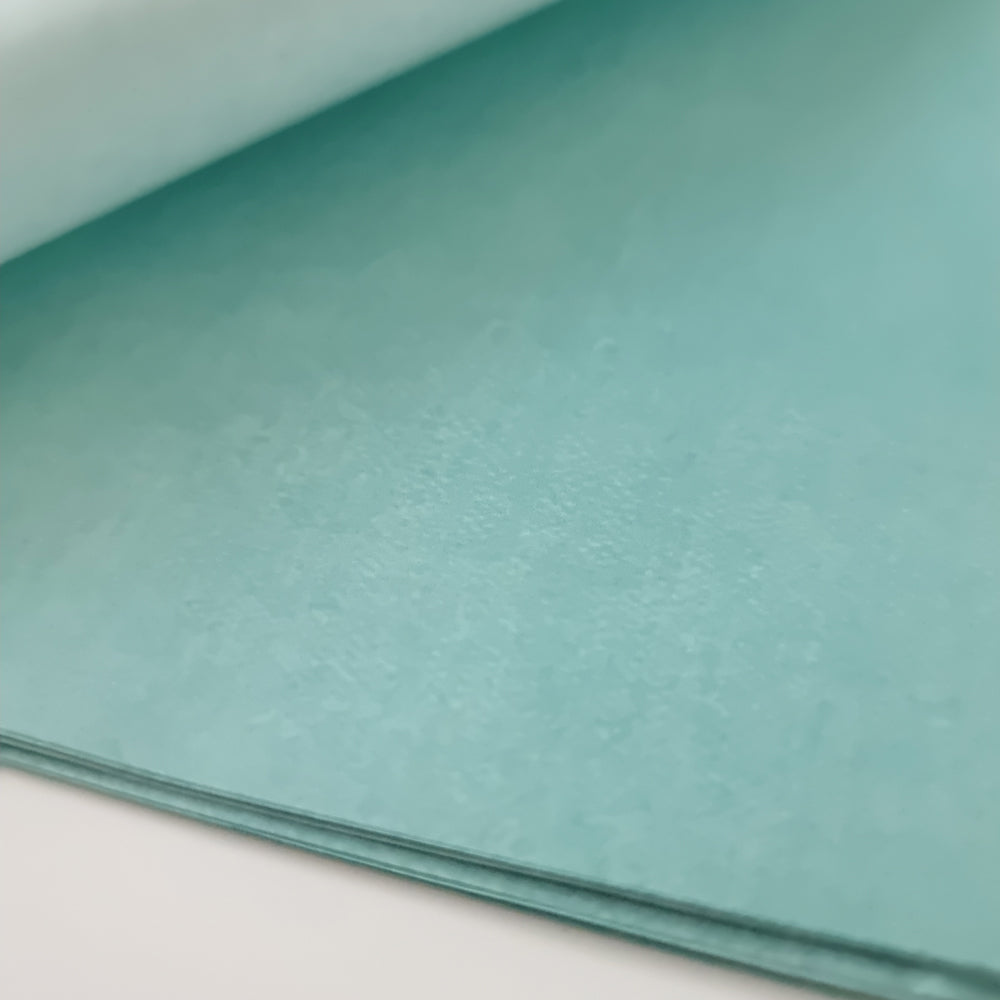 Pastel Green Tissue Paper - Custom Printed Tissue Paper & Wholesale Packaging South Africa