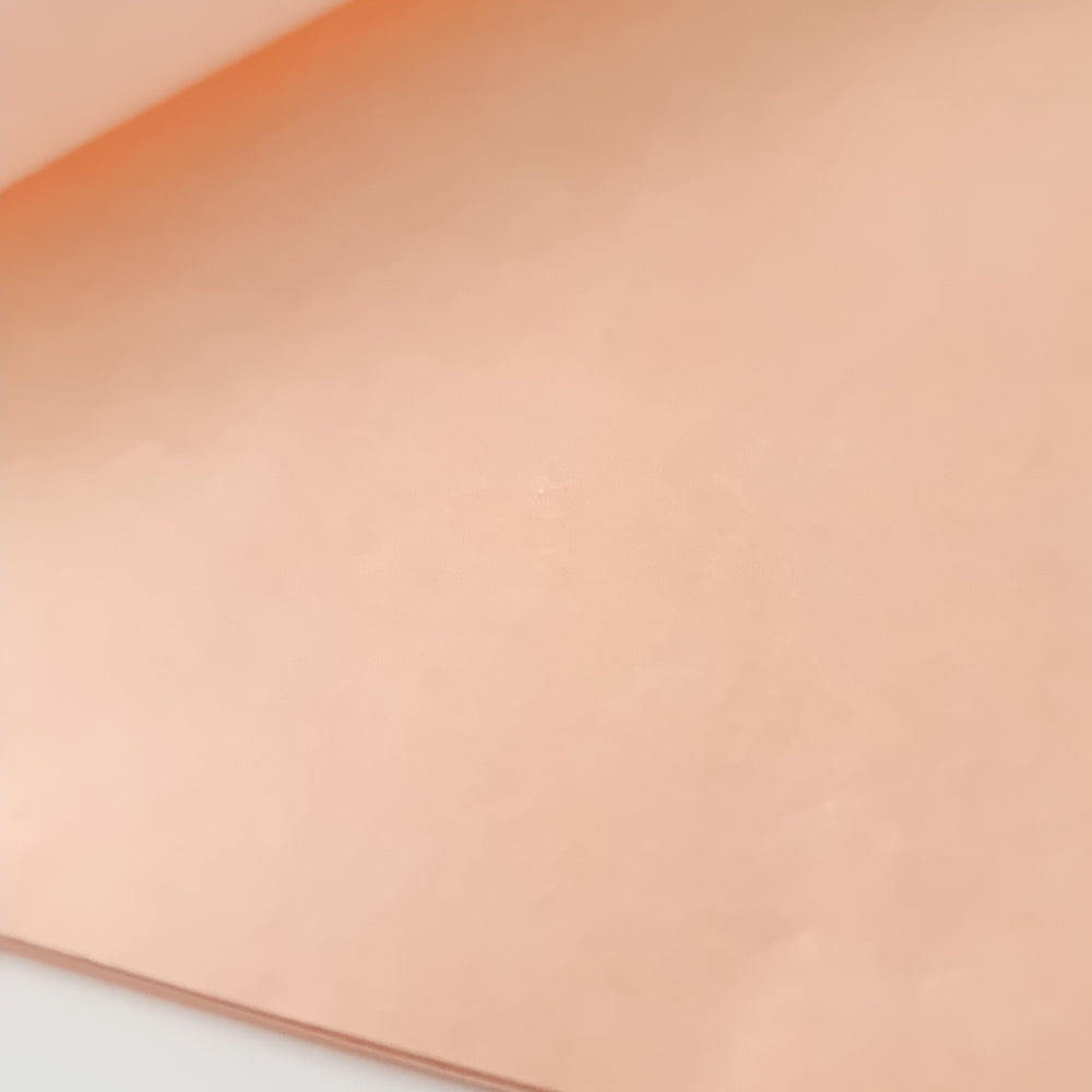 Pastel Peach Tissue Paper - Custom Printed Tissue Paper & Wholesale Packaging South Africa