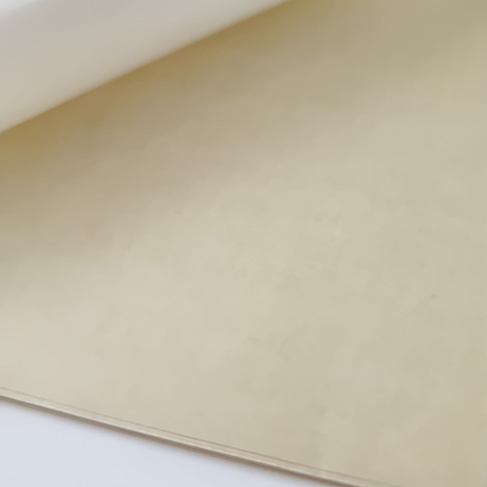 Pastel Yellow Tissue Paper - Custom Printed Tissue Paper & Wholesale Packaging South Africa