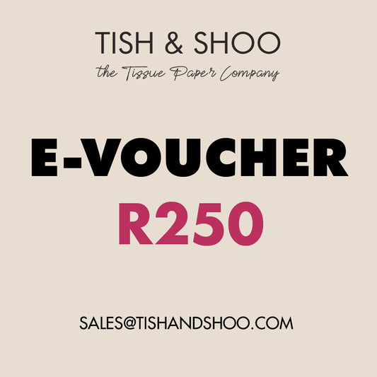 Digital Gift Voucher