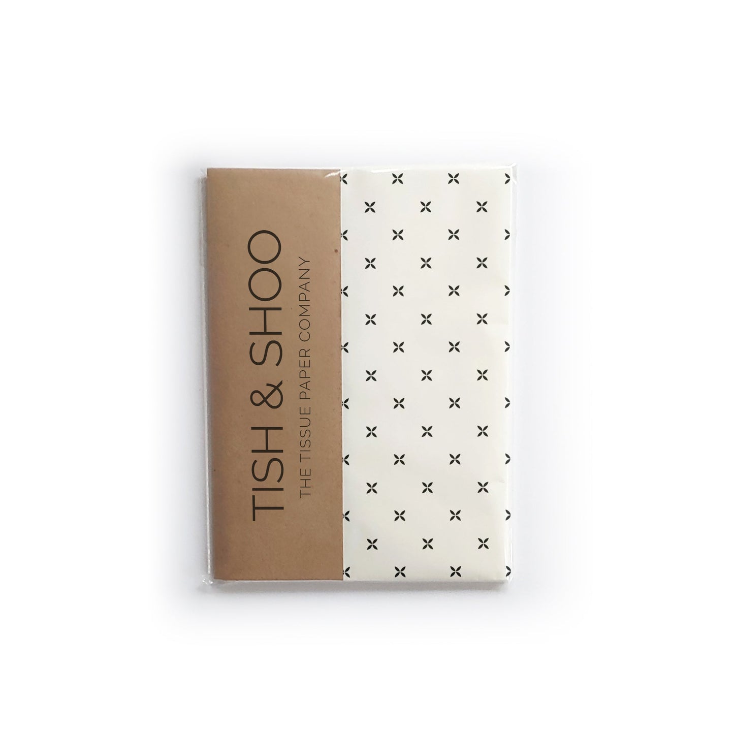 Crosses Tissue Paper (Wholesale)