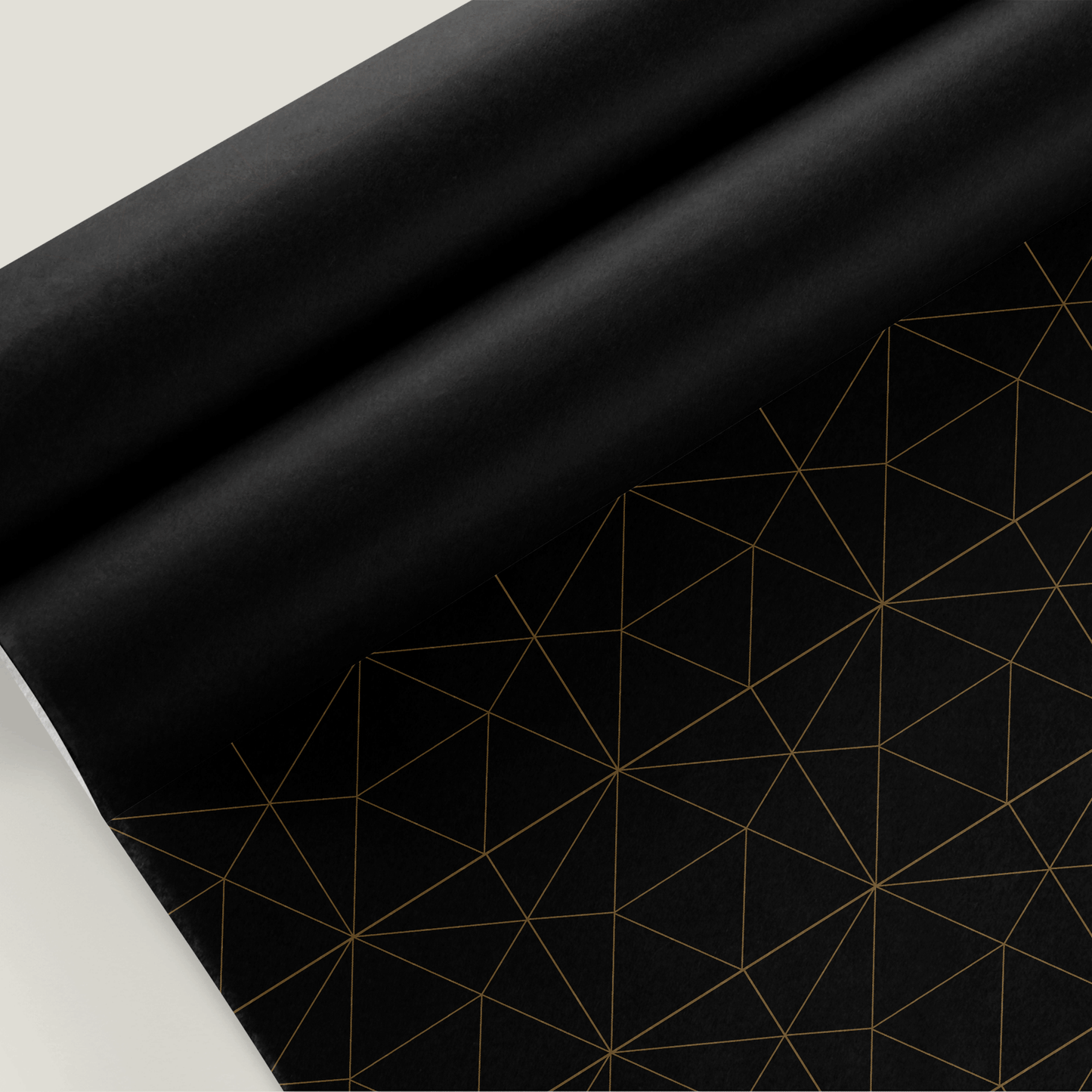 Geometric 1 Tissue Paper (Wholesale) - Custom Printed Tissue Paper & Wholesale Packaging South Africa