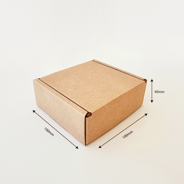 JEWELLERY BOX