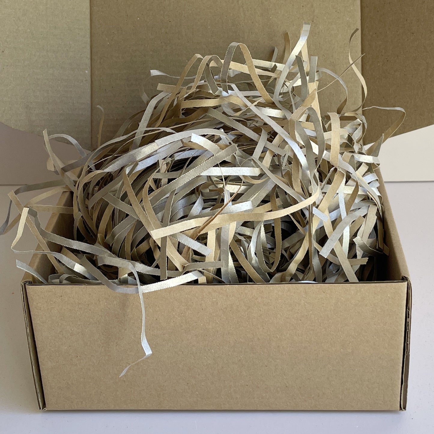 SHREDDED PAPER