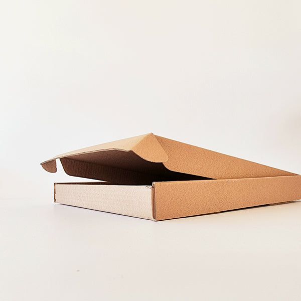 SQUARE GIFT BOX