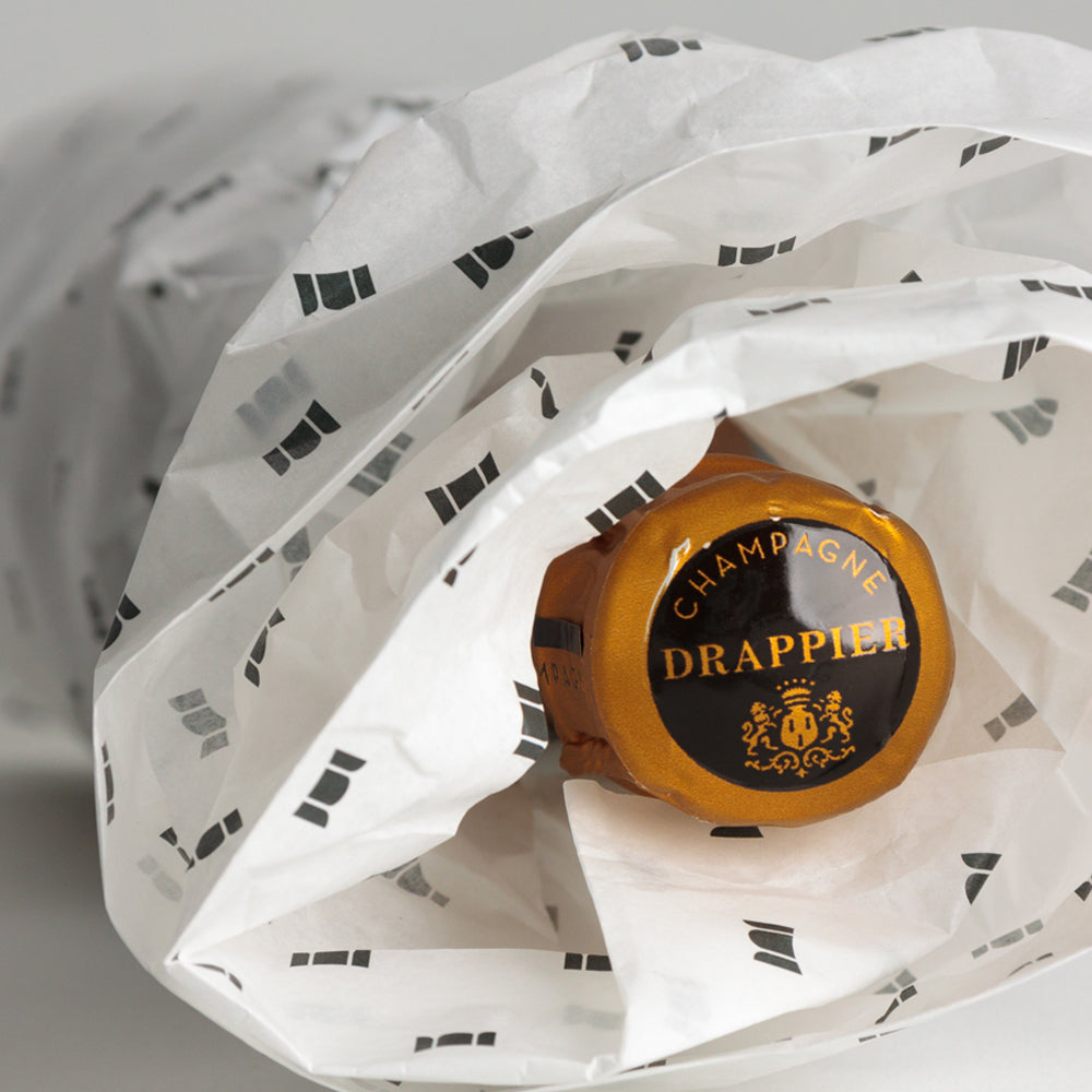 Custom Tissue - 480 x 680mm Sheet