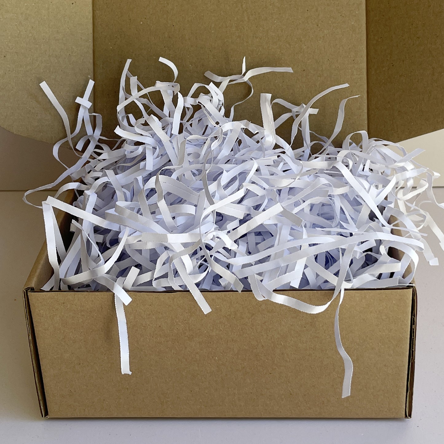 SHREDDED PAPER