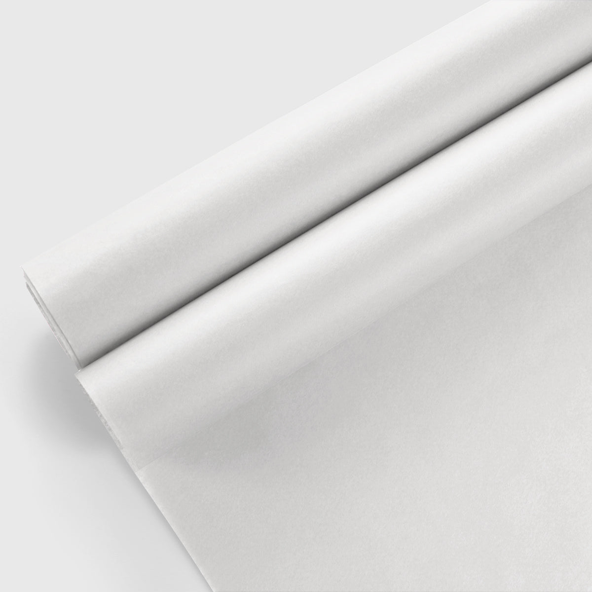 WHITE TISSUE PAPER 30gsm