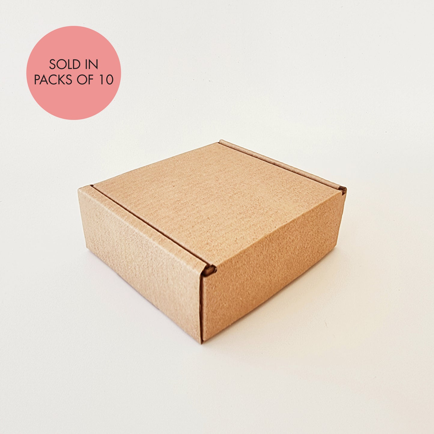 JEWELLERY BOX