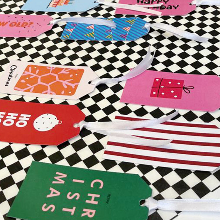 Gift Tags