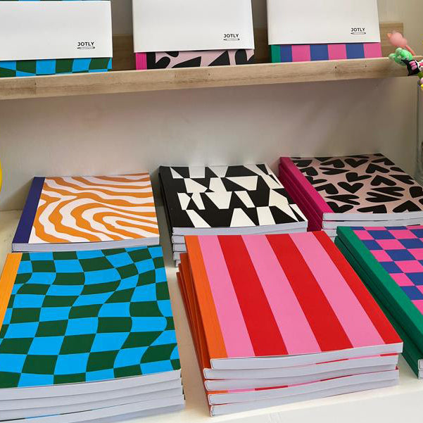 Notebooks