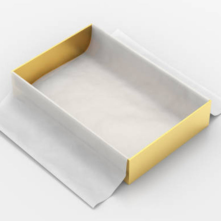 White Tissue Paper