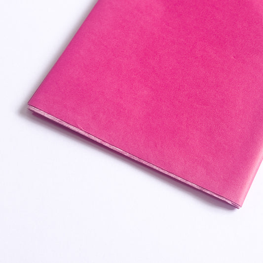 Dark Pink Tissue