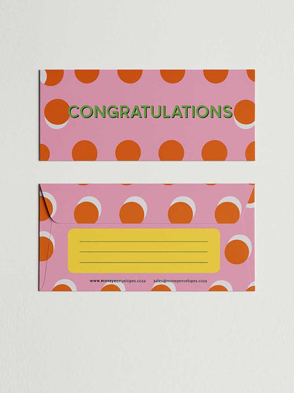 Dots - Custom Printed Tissue Paper & Wholesale Packaging South Africa