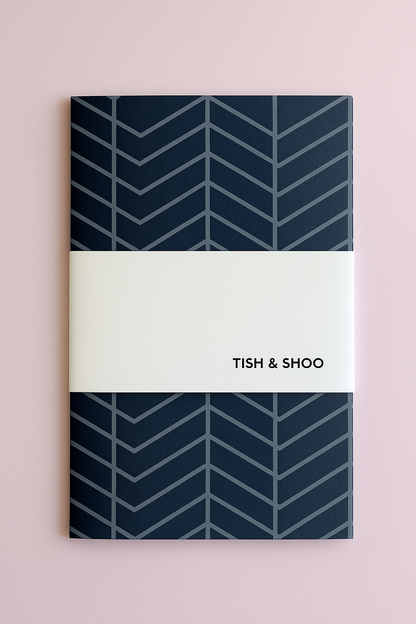 Herringbone Tissue Paper  - Custom Printed Tissue Paper & Wholesale Packaging South Africa
