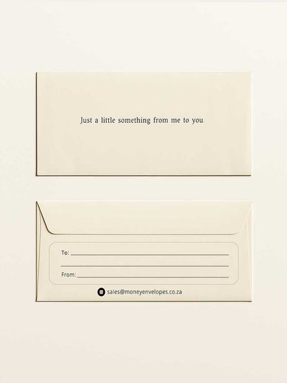 Just A Little Something - Custom Printed Tissue Paper & Wholesale Packaging South Africa