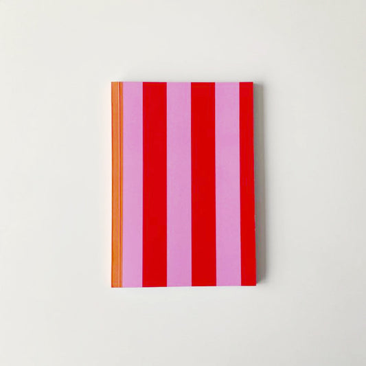 Notebook Stripes - Custom Printed Tissue Paper & Wholesale Packaging South Africa