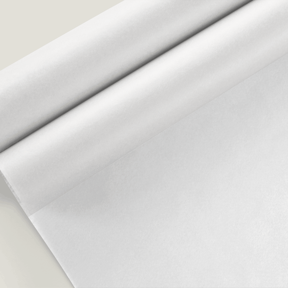 Plain Tissue Paper - 25 sheet pack – Tish&Shoo