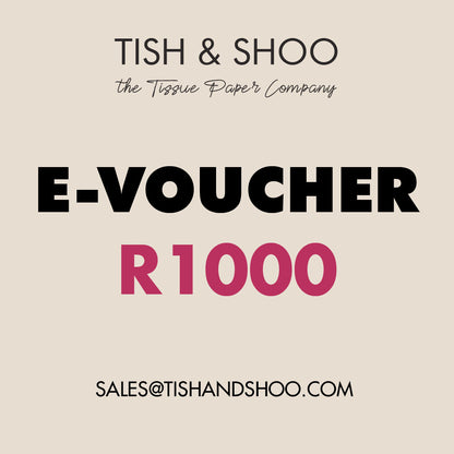 Digital Gift Voucher