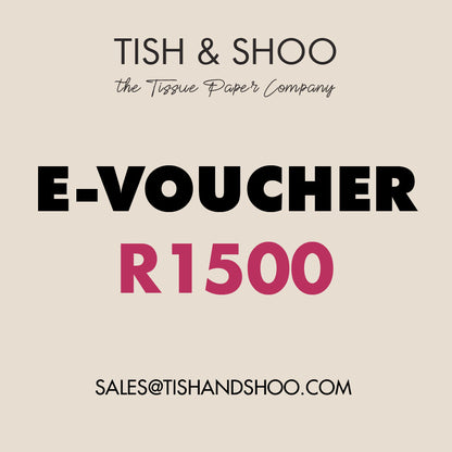 Digital Gift Voucher