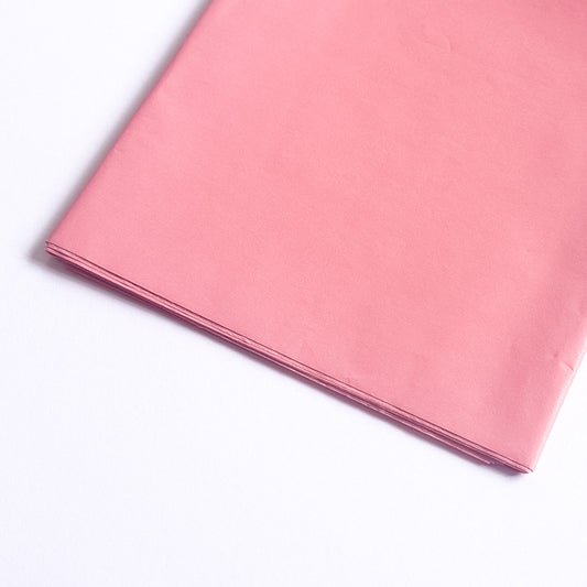 Salmon Pink Tissue