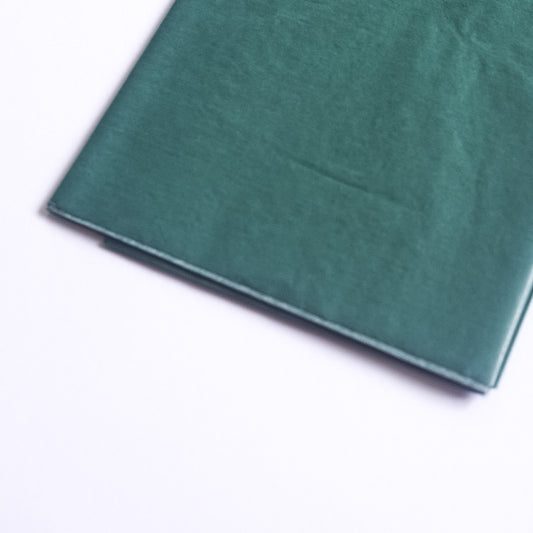 Sea Green Tissue