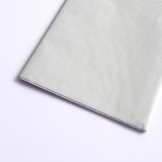 Silver Tissue