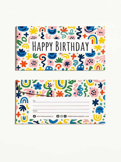 Swirl - Custom Printed Tissue Paper & Wholesale Packaging South Africa