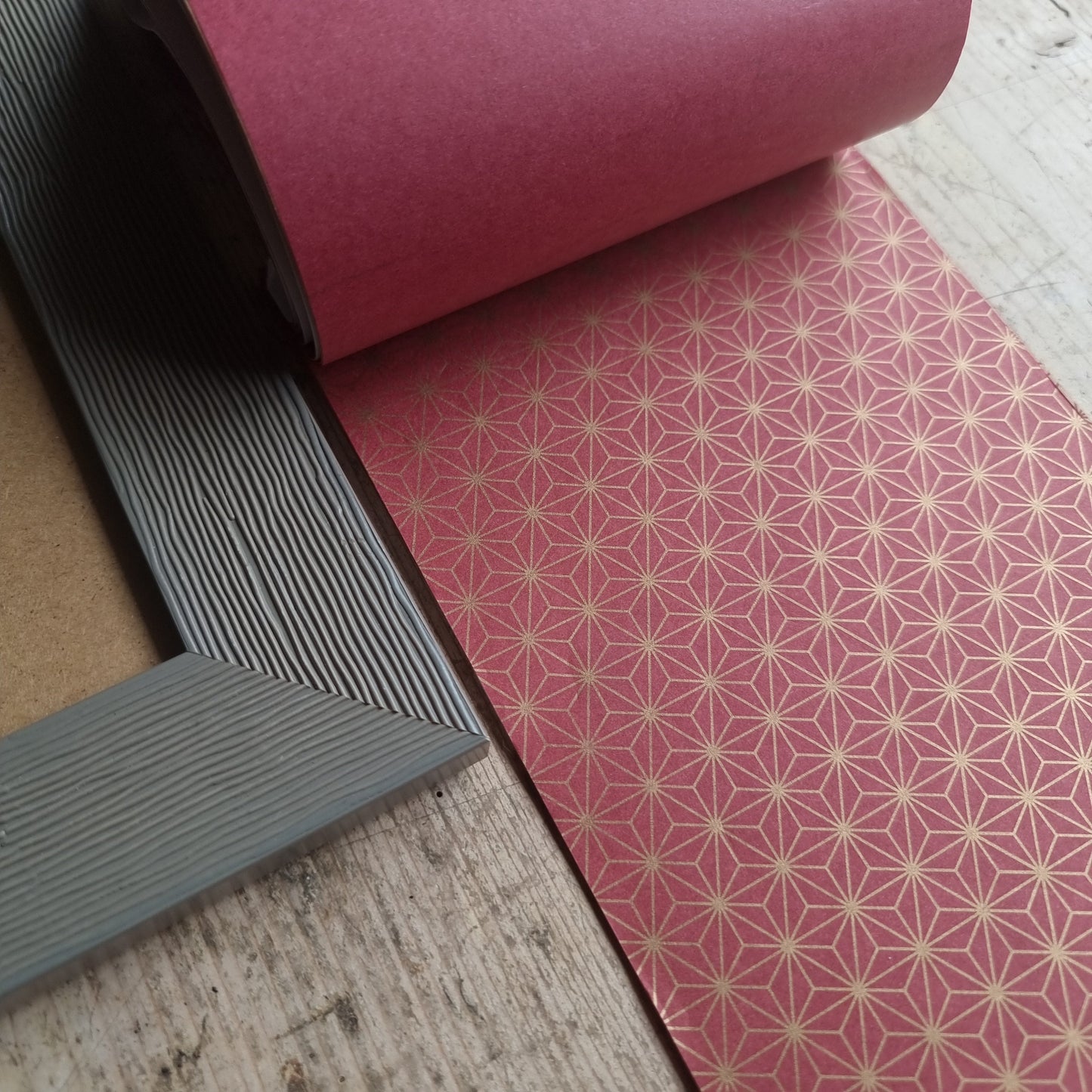 Christmas Stars Tissue Paper (Wholesale) - Custom Printed Tissue Paper & Wholesale Packaging South Africa