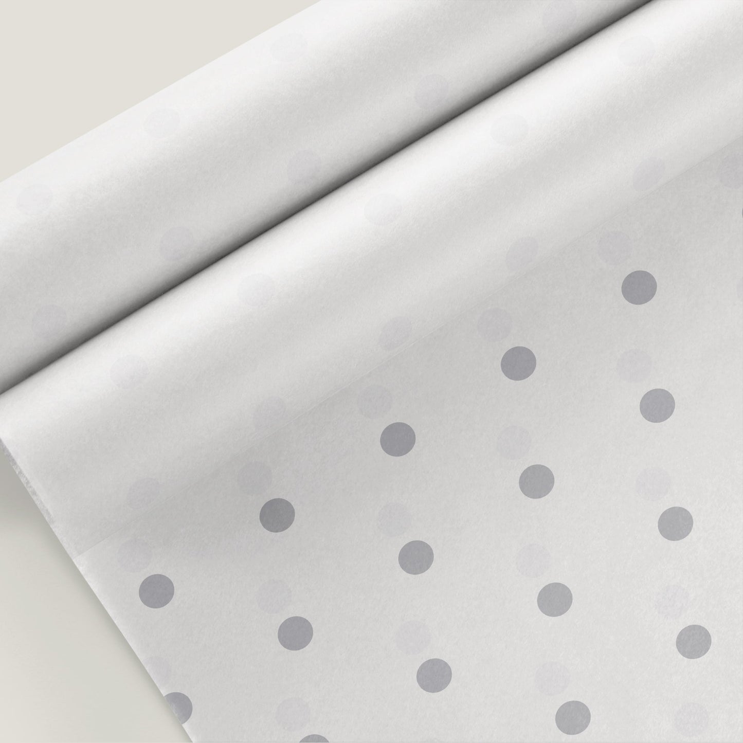 Dots Tissue Paper (Wholesale) - Custom Printed Tissue Paper & Wholesale Packaging South Africa