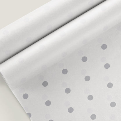 Dots Tissue Paper (Wholesale) - Custom Printed Tissue Paper & Wholesale Packaging South Africa