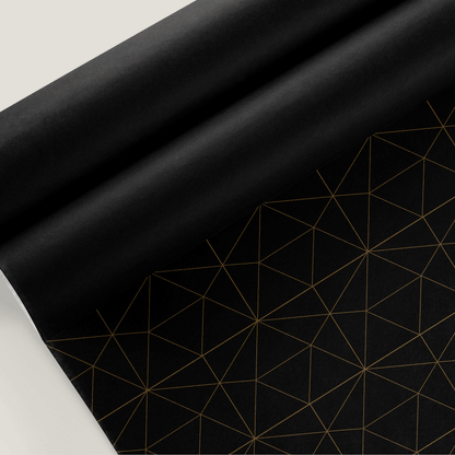 Geometric 1 Tissue Paper (Wholesale) - Custom Printed Tissue Paper & Wholesale Packaging South Africa