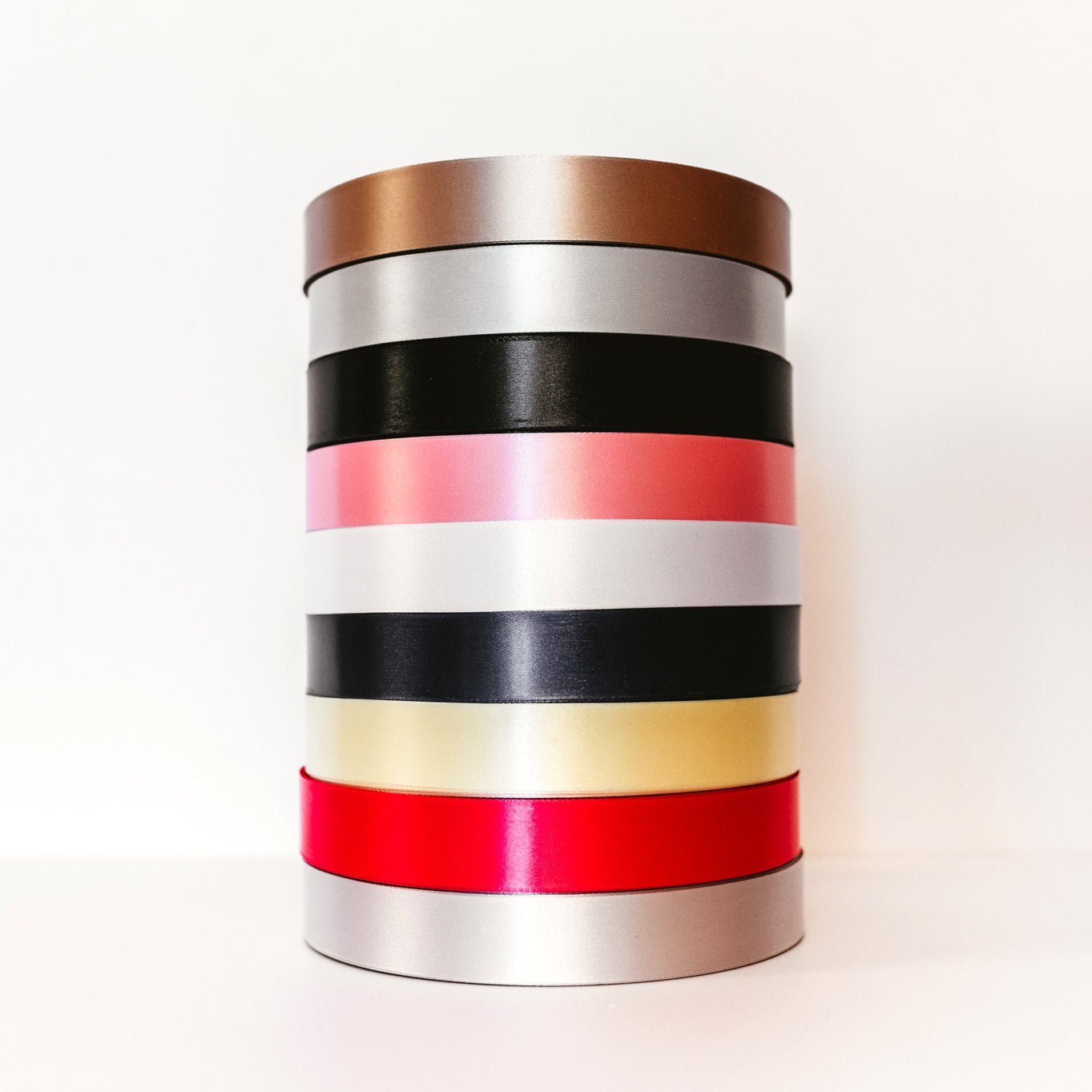 Satin Ribbon (Wholesale) - Custom Printed Tissue Paper & Wholesale Packaging South Africa