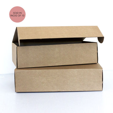 Kraft Boxes – Tish&Shoo